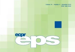 Building an international relations journal from scratch and from the margins: the case of Journal of Regional Security