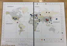 Hedgemony Teaching Resources Repository