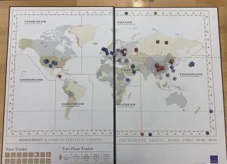 Hedgemony Teaching Resources Repository